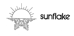 SUNFLAKE