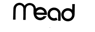 MEAD trademark