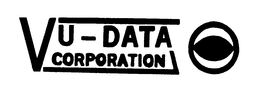 VU-DATA CORPORATION trademark