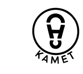 KAMET