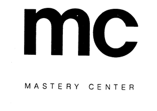 MC MASTERY CENTER