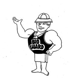 BIO GUARD trademark