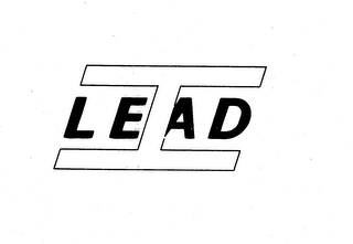 LEAD I trademark