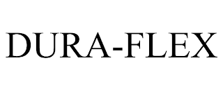 DURA-FLEX trademark
