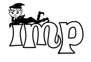 IMP trademark