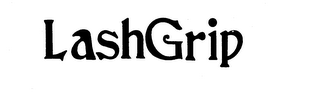 LASHGRIP trademark