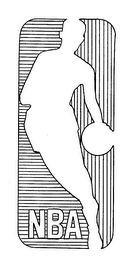 NBA trademark