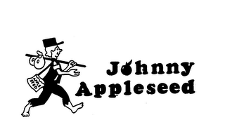 JOHNNY APPLESEED