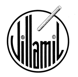 VILLAMIL trademark