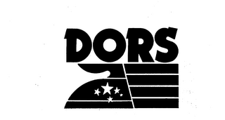 DORS trademark