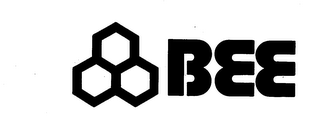 BEE trademark