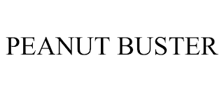PEANUT BUSTER trademark