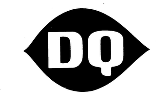 DQ trademark