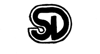 S-D trademark
