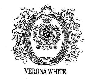 VERONA WHITE trademark