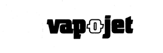 VAP-O-JET