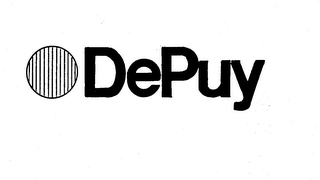 DEPUY trademark