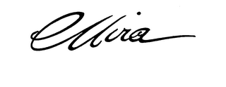 MIRA trademark