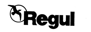 REGUL trademark