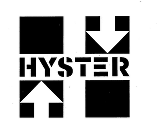 HYSTER