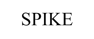SPIKE trademark