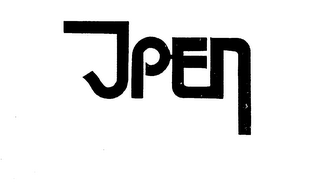 JPEN trademark