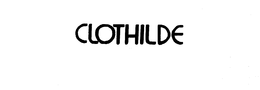 CLOTHILDE trademark