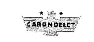 CARONDELET trademark
