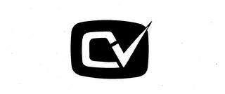 CV trademark