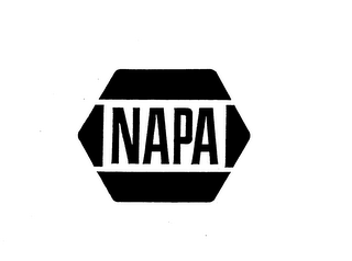 NAPA trademark
