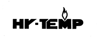 HY-TEMP trademark
