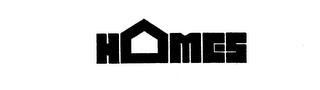 HOMES trademark