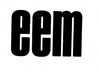 EEM trademark