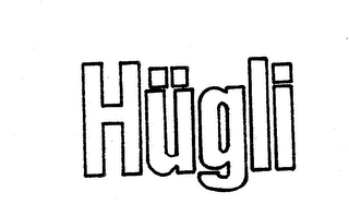 HUGLI trademark