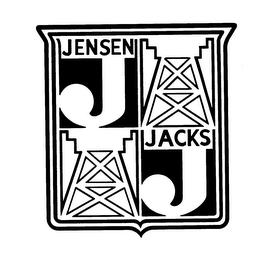 JJ JENSEN JACKS