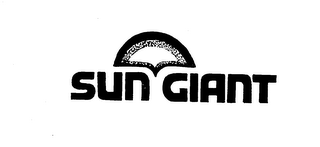 SUN GIANT