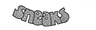 SNEAKS trademark