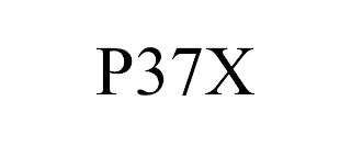 P37X trademark