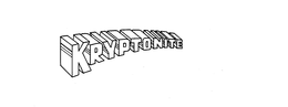KRYPTONITE trademark