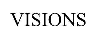 VISIONS trademark