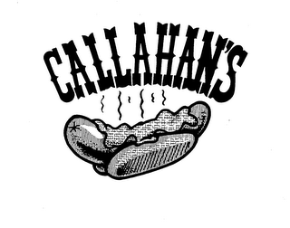 CALLAHAN'S trademark