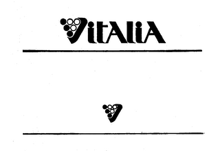 VITALIA trademark