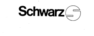 SCHWARZ trademark