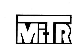 MI-TR trademark
