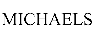 MICHAELS trademark