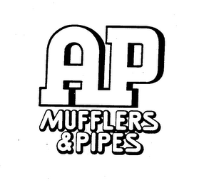 AP MUFFLERS & PIPES