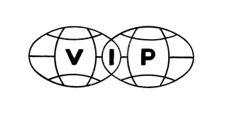 V.I.P. trademark