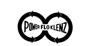 POWER FLO KLENZ