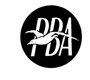 PBA trademark