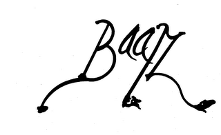 BAATZ trademark